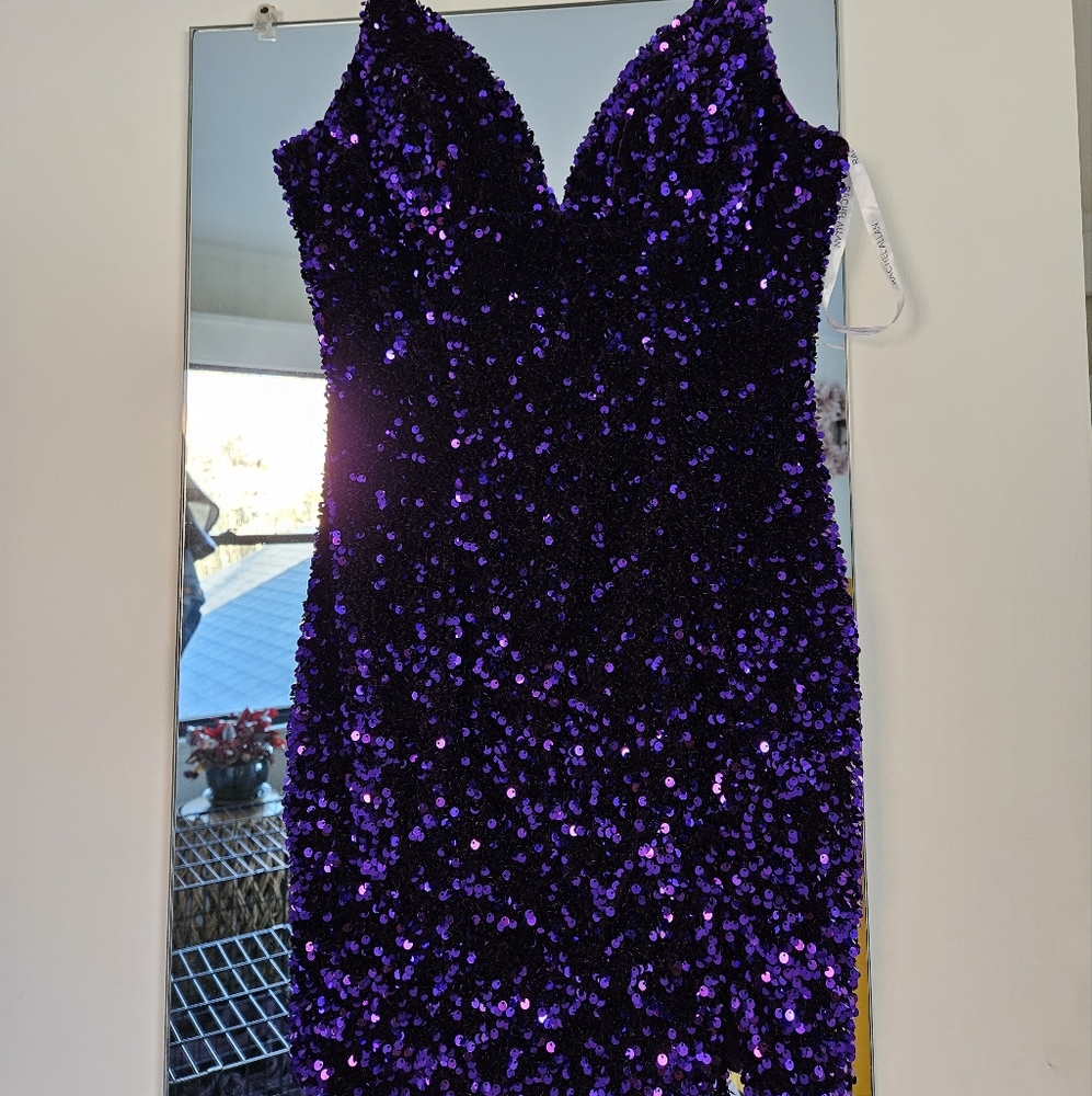 Rachel Allen Dress